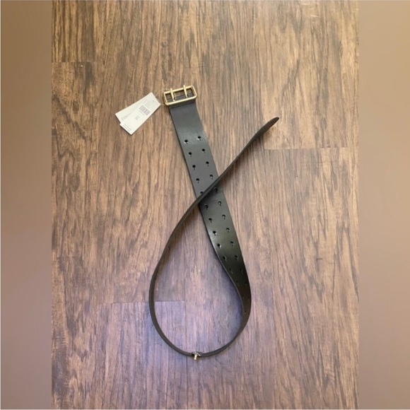 Anthropologie three-for-one belt size M(38”) main image 6